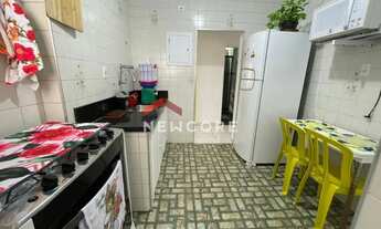 Imagem 7: Apartamento em Avenida Presidente Wilson - Gonzaga - Santos/SP