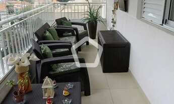 Imagem 7: Apartamento em Parque Da Mooca