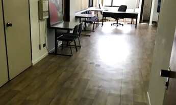 Imagem 5: CONJ. COMERCIAL - GRANJA JULIETA - SP