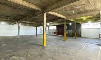 Imagem 7: Galpão para locação com 2446 m² na Vila Georgina, Campinas