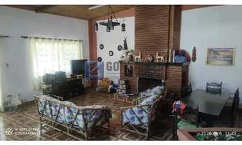 Imagem 7: Chácara Rural à Venda em Suzano (Centro) 2 Quartos, Piscina e 4 Vagas