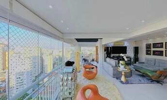 Imagem 7: Venda Cobertura 4 Dormitórios - 350 m² Sumaré