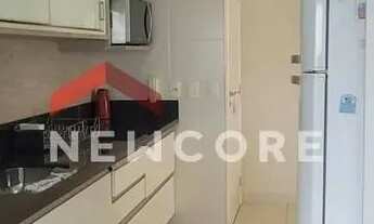 Imagem 6: Apartamento em Passeio de Macaraí - Riviera de São Lourenço - Bertioga/SP