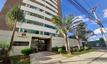 Imagem: Apartamento de 3 suítes no Jardim América