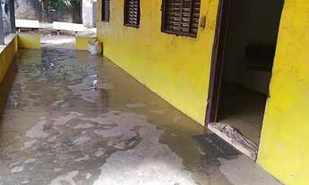 Imagem 2: Chácara com 5.000 M² Casa 3 Quartos/Suite Lazer Completo em Ponte Alta Sul Gama - DF