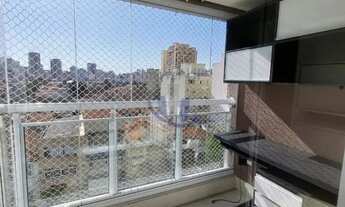 Imagem 5: Apartamento Semi Mobiliado c/ 1 dorm,1 vg.+ Depósito p/ Aluguel ou Venda