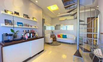 Imagem 2: Cobertura com 2 dormitórios à venda, 160 m² por R$ 1.300.000,00 - Icaraí - Niterói/RJ