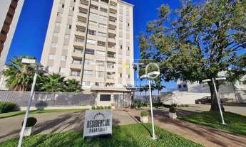 Imagem: Apartamento para locação na Vila Brandina