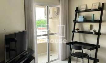 Imagem 7: Apartamento aconchegante com 1 dormitório no Centro de Ribeirão Preto