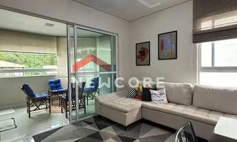 Imagem 2: Apartamento em Rua Conselheiro Júlio Kumm - Praia Brava de Itajaí - Itajaí/SC