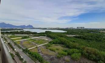 Imagem 3: Apartamento 4 Quartos 124 m² - (Ilha Pura