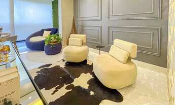 Imagem 7: Apartamento 03 suítes próximo da Av. Joaquim Pompeu de Toledo