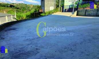 Imagem 3: Pavilhão/Galpão para alugar no bairro Panorama (Polvilho) - Cajamar/SP