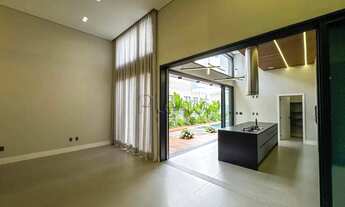 Imagem 4: Casa à venda em Indaiatuba, Jardim Santa Rita, com 4 suítes, com 267.12 m², Villa dos Pinh