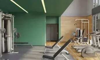 Imagem 5: Apartamento 3/4 - com suite varanda gourmet e vaga - Costa Azul