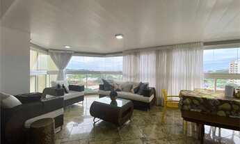 Imagem: Apartamento com 4 quartos à venda em Enseada