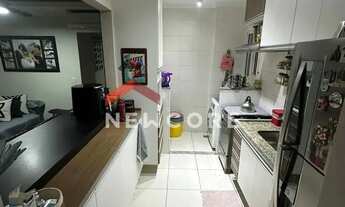 Imagem: Apartamento em Alameda dos Heliótropos