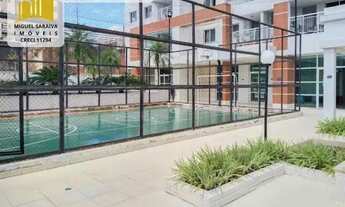 Imagem 3: Imóvel para venda com 75 metros quadrados com 2 quartos em Marco - Belém - PA