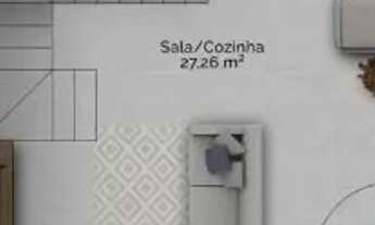 Imagem 2: Casa a venda no Gravatá - Navegantes/SC