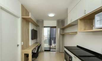 Imagem 7: Studio para venda em Sumarezinho com 1 quarto, sendo 1 suíte , 29m²