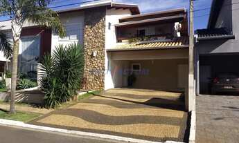 Imagem: Casa - Betel - Paulínia