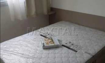 Imagem 7: Studio mobiliado em Condomínio Completo Próximo ao Metrô Santana