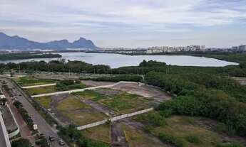 Imagem: Apartamento 4 Quartos 124 m² - (Ilha Pura