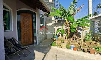 Imagem 2: Casa em Rua Adalberto - Jd Três Marias - Peruíbe/SP