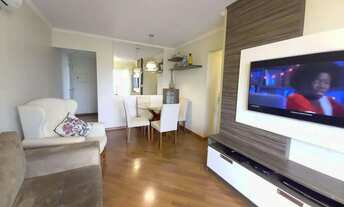 Imagem 6: Apartamento em Rua da Imprensa - Vila São José (Ipiranga) - São Paulo/SP