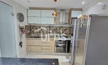 Imagem 7: Apartamento no Setor Bueno, 13º andar. Três suítes plenas. A melhor área de lazer da regiã