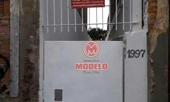 Imagem: Casa com 2 dormitórios para alugar, 60