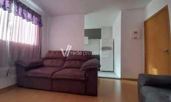 Imagem 4: Apartamento - Parque Ponte Romana - Paulínia