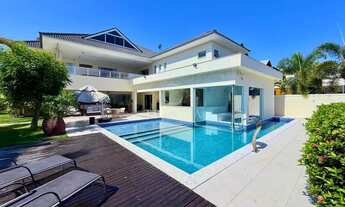 Imagem: Casa em Condominio em Barra da Tijuca