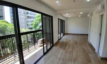 Imagem 7: Sala Comercial Dupla para Locação Connect Offices Butantã