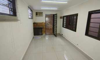 Imagem 7: Casas Residenciais Padrão em Ribeirão Preto