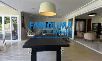 Imagem 6: Cond. Hortovillas, casa alto padrão Lauro de Freitas, Bahia