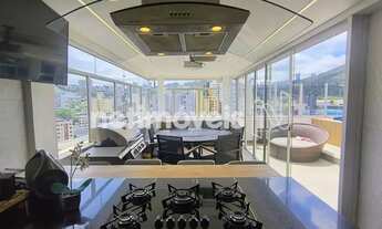 Imagem 4: Venda Cobertura Buritis Belo Horizonte