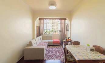 Imagem: Venda Apartamento 2 Dormitórios - 140 m²