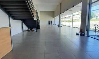 Imagem 4: Galpão para alugar em Campinas, Techno Park, com 2663 m², Techno Park - Laplace