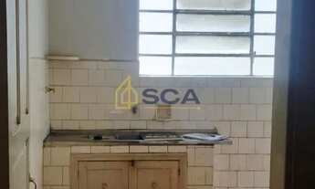 Imagem 7: Apartamento de 60m² com 2 dormitórios na Aclimação - SP