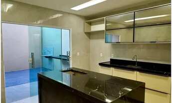 Imagem 3: CASA NO RESIDENCIAL CARTIER - MARAPONGA