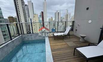 Imagem 4: Apartamento em Rua 1141 - Centro - Balneário Camboriú/SC