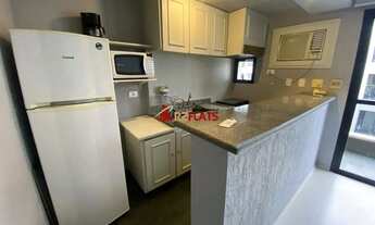 Imagem 3: Flat com ótimo preço no bairro Moema. Confira!