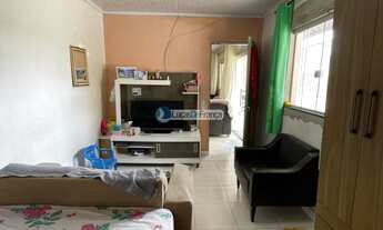 Imagem 7: ANALISA PROPOSTA Q.04 VILA BURITIS PLANALTINA DF