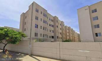 Imagem 3: Apartamento | 2 quartos | 1º andar