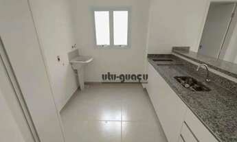 Imagem 3: Kitnet com 1 dormitório para alugar, 40 m² por R$ 1.550,00/mês - Vila Padre Bento - Itu/SP