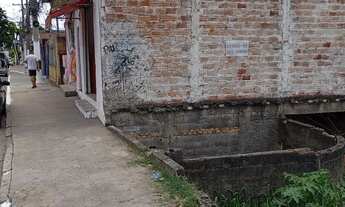 Imagem 2: Vendo terreno mais salão 360 mil