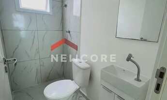 Imagem 7: Apartamento em Rua Odilon Braga - Vila Scarpelli - Santo André/SP