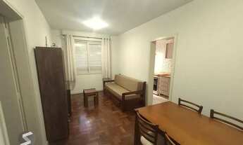 Imagem: APARTAMENTO MOBILIADO E COM VAGA NO MENINO