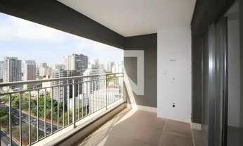 Imagem 5: Apartamento à Venda - Moema, 1 Quarto, 35 m2